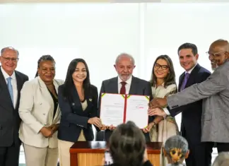 Decreto reconhece cultura gospel como manifestação cultural nacional