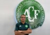 Enory Martins é o novo Analista de Mercado da Chapecoense