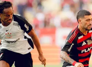 Data e local da disputa pela Supercopa Rei 2026 são definidos pela CBF