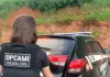 Polícia Civil resgata mulher e prende agressor após pedido de ajuda pelo WhatsApp