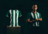 VÍDEO: Chapecoense e Kappa lançam camisa oficial I 2026 em homenagem ao Atlético Nacional
