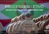 Inscrições abertas para o processo seletivo de policial militar temporário da PMSC