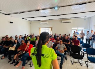PROCON/SC se consolida como política pública para fortalecer a defesa aos direitos do consumidor