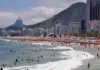 Copacabana terá, em janeiro, shows gratuitos