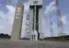 Tudo pronto para o 1º lançamento comercial de um foguete no Brasil