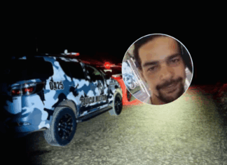 Identificado homem encontrado morto na mata em Chapecó