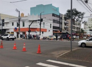 Acusada de contratar cartomante para planejar morte da rival vai a júri nesta sexta-feira em Chapecó