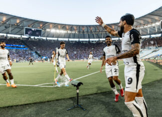 Corinthians vence Vasco e conquista tetracampeonato da Copa do Brasil