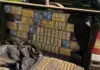 VÍDEO: Grande quantidade de drogas é apreendida no Oeste