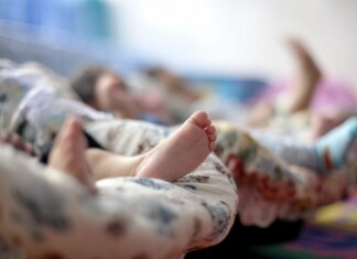 Mulher é presa por tentar matar a própria filha recém-nascida no Oeste de SC