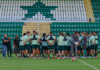 Chape encerra preparação para a estreia no Campeonato Catarinense