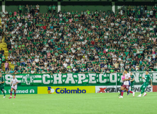 Primeira fase do Campeonato Catarinense será encerrada neste domingo