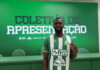 VÍDEO: Bolasie é apresentado oficialmente como reforço da Chapecoense