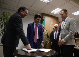 Detran/SC integra cooperação interinstitucional para padronizar destinação de veículos apreendidos no estado