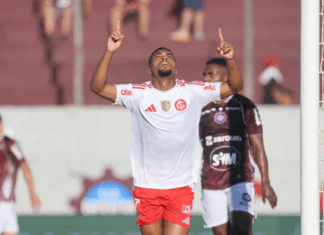 Definido os jogos das quartas de final do Gauchão 2026; Confira os jogos da dupla Grenal