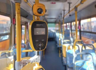 Desbloqueio do cartão de estudante começa para alunos da rede particular em Chapecó