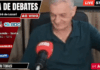 AO VIVO: Sala de Debates recebe o Gilberto Ari Tomasi da SIE