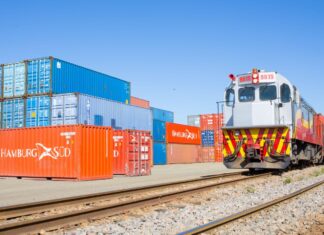 Ferrovias de Santa Catarina transportaram mais de 6 milhões de toneladas de cargas em 2025