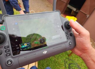 Tecnologia e inovação fortalecem atuação do Corpo de Bombeiros Militar de Santa Catarina