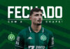 Chapecoense contrata um dos destaques da Copa São Paulo