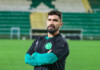 Matheus Gasques é o novo Coordenador de Performance da Chapecoense