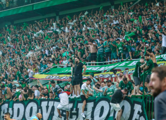 Chapecoense esclarece processo de transição no sistema de sócios