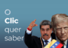Maioria acredita que saída de Maduro e atuação dos EUA podem melhorar situação na Venezuela, aponta enquete