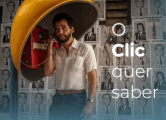 Leitores se dividem sobre assistir a “O Agente Secreto”, aponta enquete