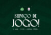 Catarinense 2026: Chapecoense divulga informações sobre ingressos para o confronto contra o Marcílio Dias