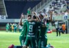 Chape vence Votuporanguense, se classifica na Copinha e enfrenta o Grêmio na próxima fase