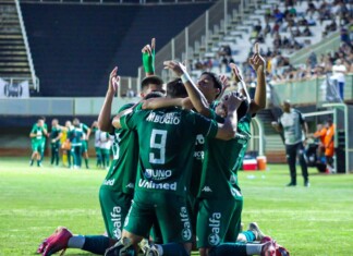 Chape vence Votuporanguense, se classifica na Copinha e enfrenta o Grêmio na próxima fase