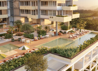 Após vencer um dos prêmios mais concorridos da arquitetura mundial, Famex amplia foco em Chapecó