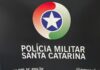 Operação policial combate tráfico e associação para o tráfico no Oeste Catarinense