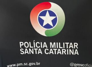 Operação policial combate tráfico e associação para o tráfico no Oeste Catarinense