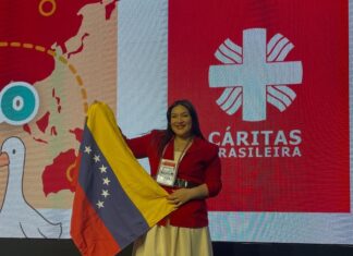 Captura de Maduro: para liderança comunitária dos venezuelanos em Chapecó, Venezuela ainda não está livre