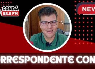 AO VIVO: Ouça a edição especial do Correspondente Condá sobre a prisão de Nicolás Maduro