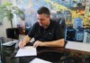 Valmor Junior Scolari assume a Prefeitura de Chapecó até 20 de janeiro