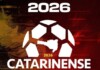 Vai começar! Campeonato Catarinense 2026 inicia na próxima terça-feira; Confira os participantes