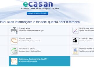 Campanha de renegociação de dívidas da Casan vai até fevereiro