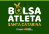 Prazo para as inscrições do Programa Bolsa Atleta 2026 termina dia 23 de janeiro