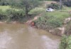 Corpo de adolescente desaparecido é localizado em rio de Santa Catarina
