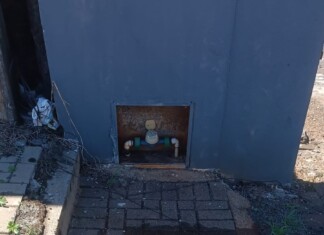 Furtos de Hidrômetros causam prejuízos a consumidores em Chapecó