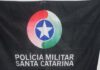 Polícia Militar apreende cerca de 5 quilos de maconha em ação no Oeste Catarinense