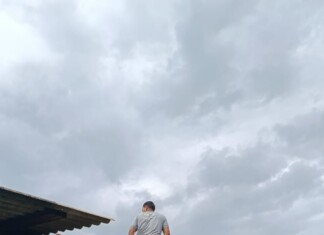 VÍDEO: Tempestade com granizo e ventos fortes causa estragos no Oeste de SC; Defesa Civil entra em ação