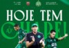 Segundo compromisso do ano: Fora de casa, Chapecoense enfrenta o Camboriú pelo Campeonato Catarinense