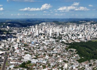 Retomadas as obras da pista de atletismo do Verdão em Chapecó