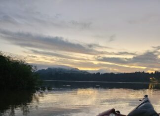 Buscas por vítima de afogamento no Rio Uruguai entram em nova fase