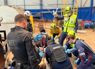 Programa Sangue Total completa um mês em Chapecó com oito transfusões realizadas