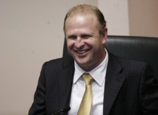 Gelson Merísio é pré-candidato ao Governo de SC, mas pode trocar de partido