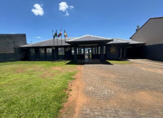 Autor de homicídio no Réveillon é preso preventivamente no Oeste de SC